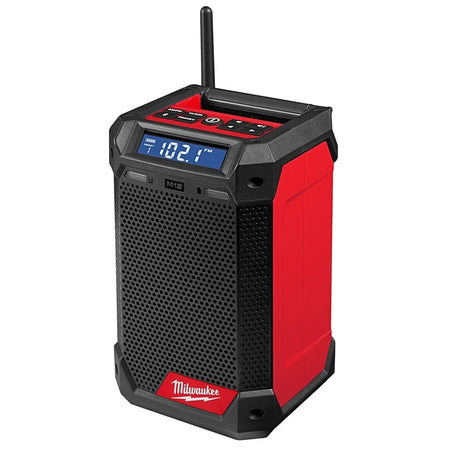 M12™ Radio + Charger - AAA Industrial Supply
