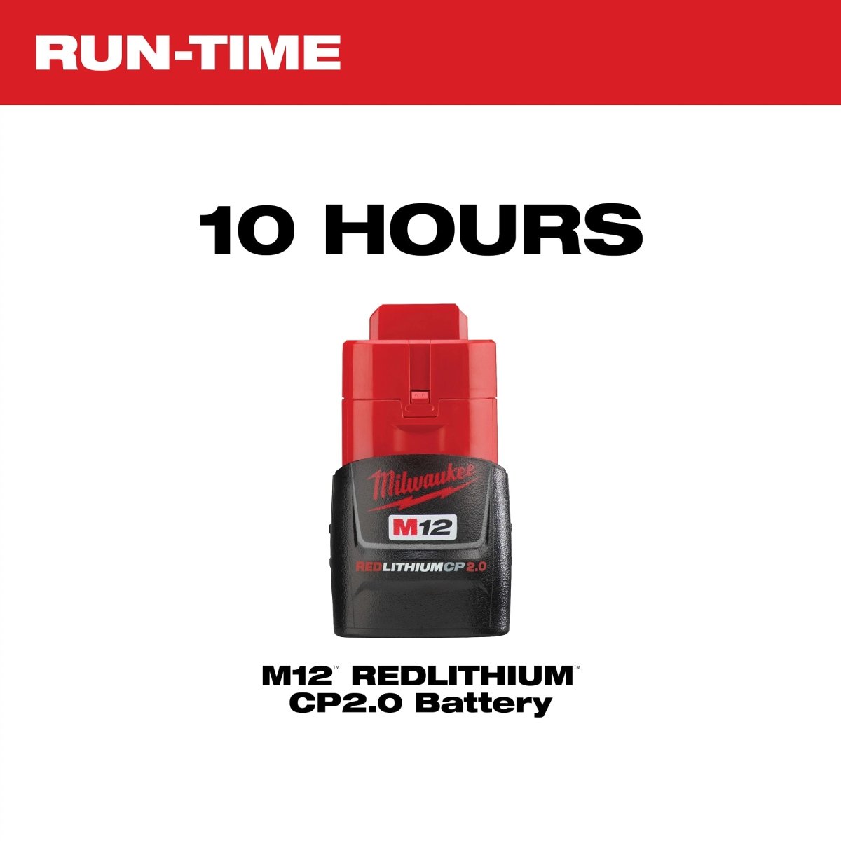 M12™ Radio + Charger - AAA Industrial Supply