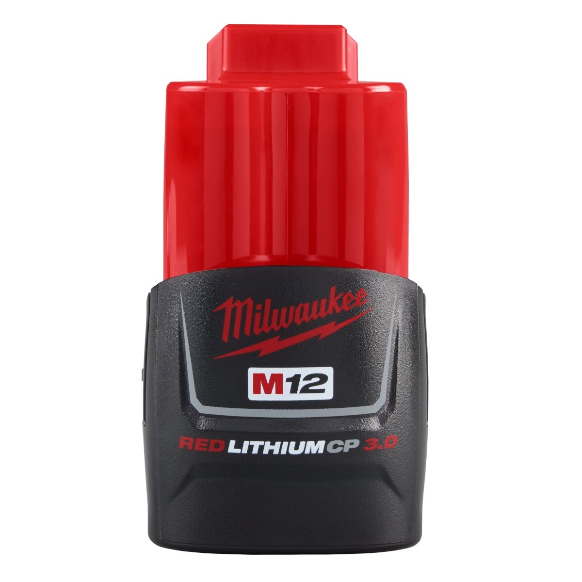M12™ REDLITHIUM™ 3.0 Compact Battery Pack - AAA Industrial Supply