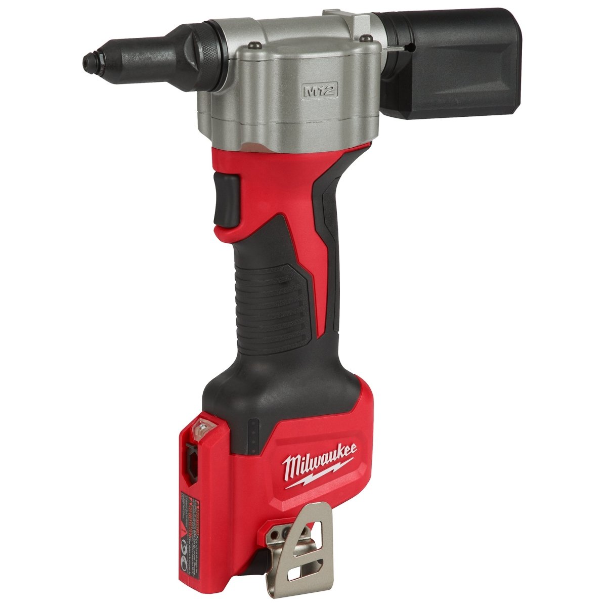 M12™ Rivet Tool - AAA Industrial Supply