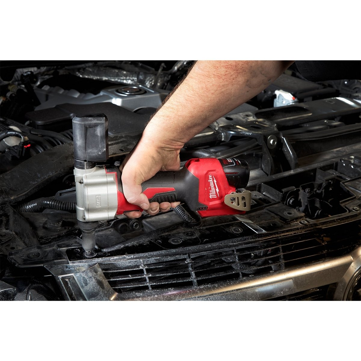 M12™ Rivet Tool - AAA Industrial Supply