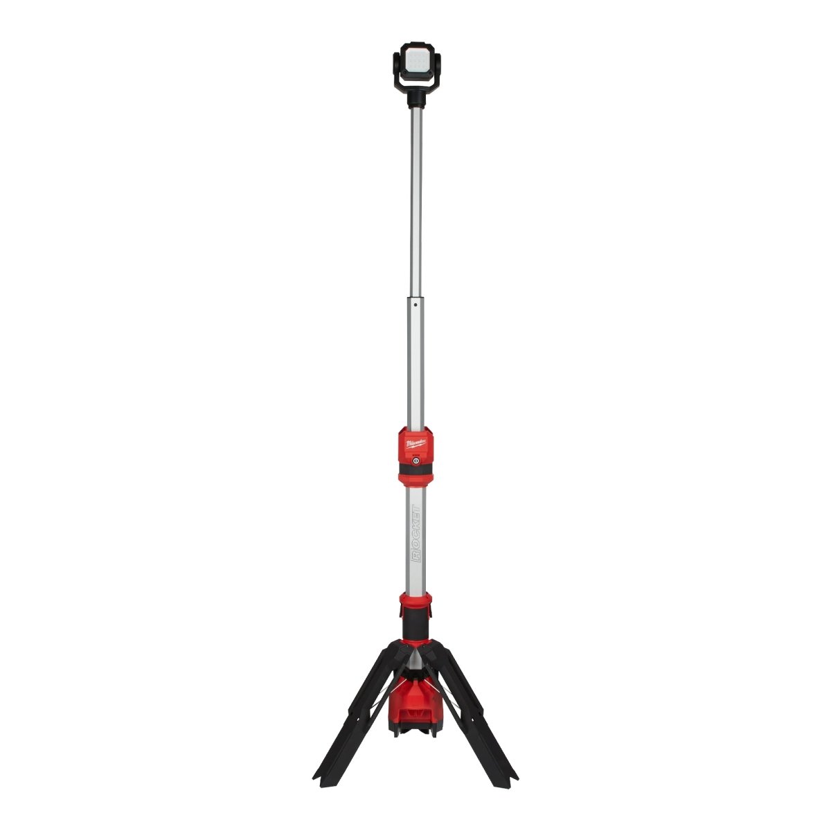 M12™ ROCKET™ Dual Power Tower Light - AAA Industrial Supply