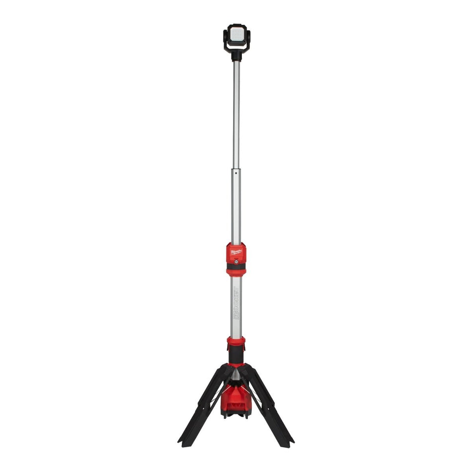 M12™ ROCKET™ Dual Power Tower Light - AAA Industrial Supply