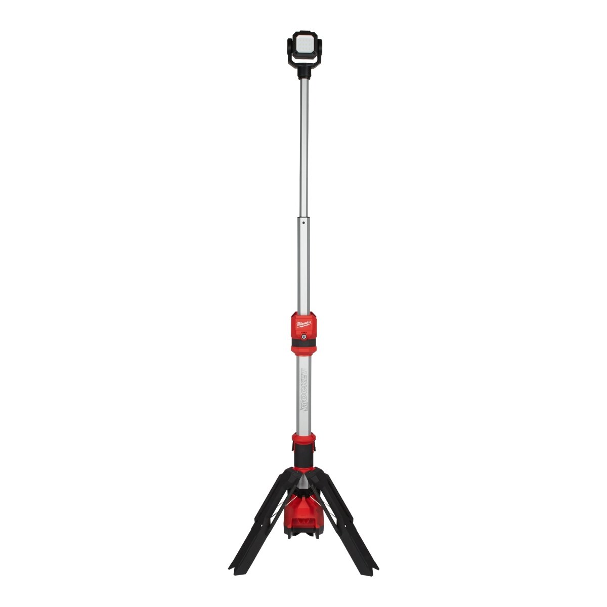 M12™ ROCKET™ Dual Power Tower Light - AAA Industrial Supply