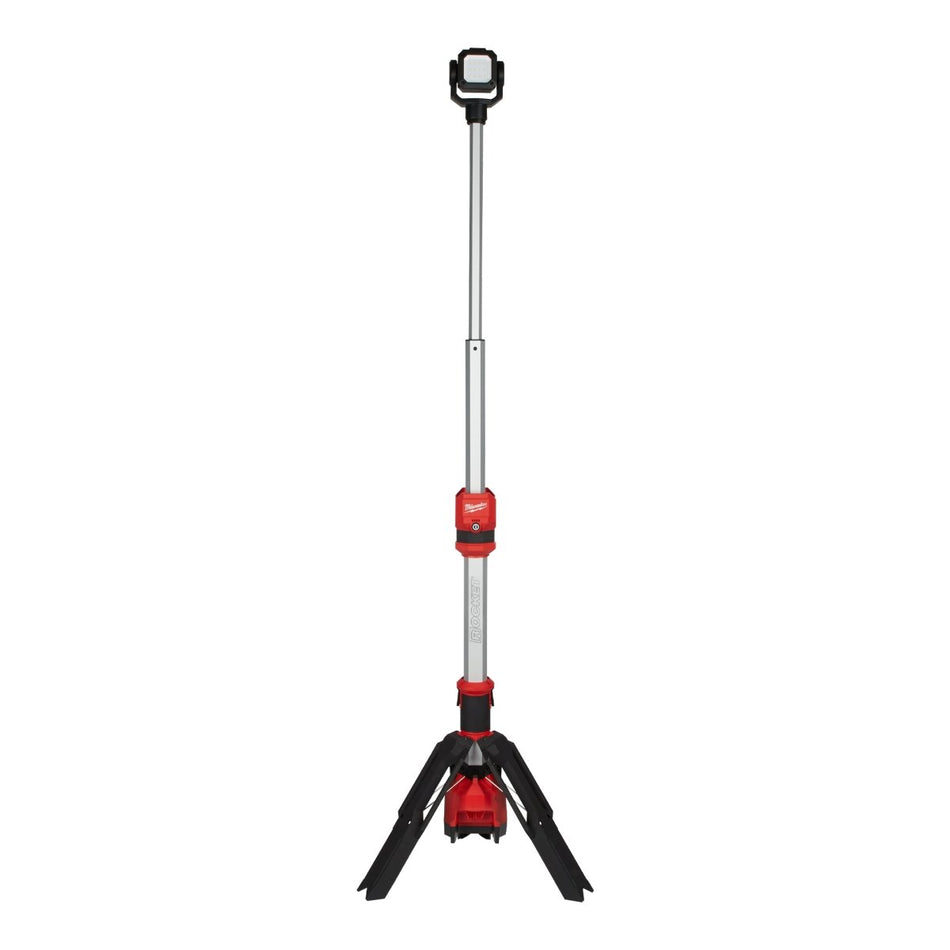 M12™ ROCKET™ Dual Power Tower Light - AAA Industrial Supply