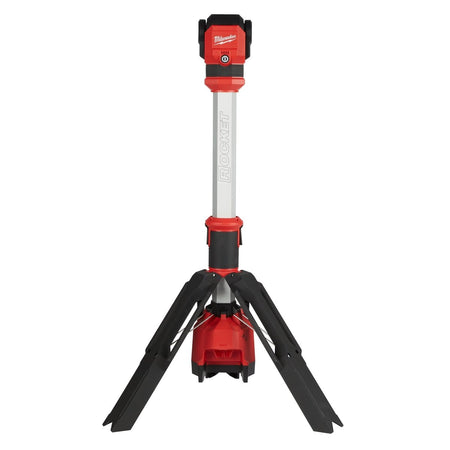 M12™ ROCKET™ Dual Power Tower Light - AAA Industrial Supply