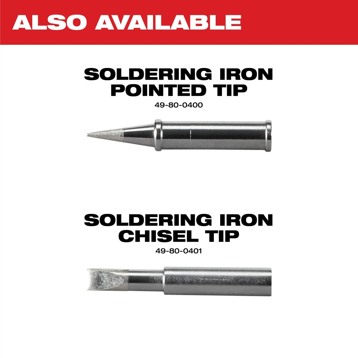 M12™ Soldering Iron - AAA Industrial Supply