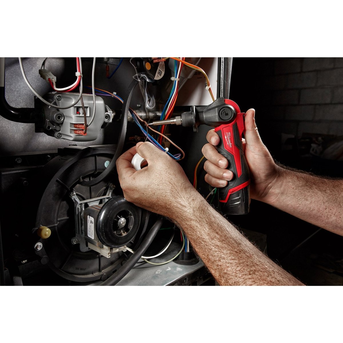 M12™ Soldering Iron - AAA Industrial Supply