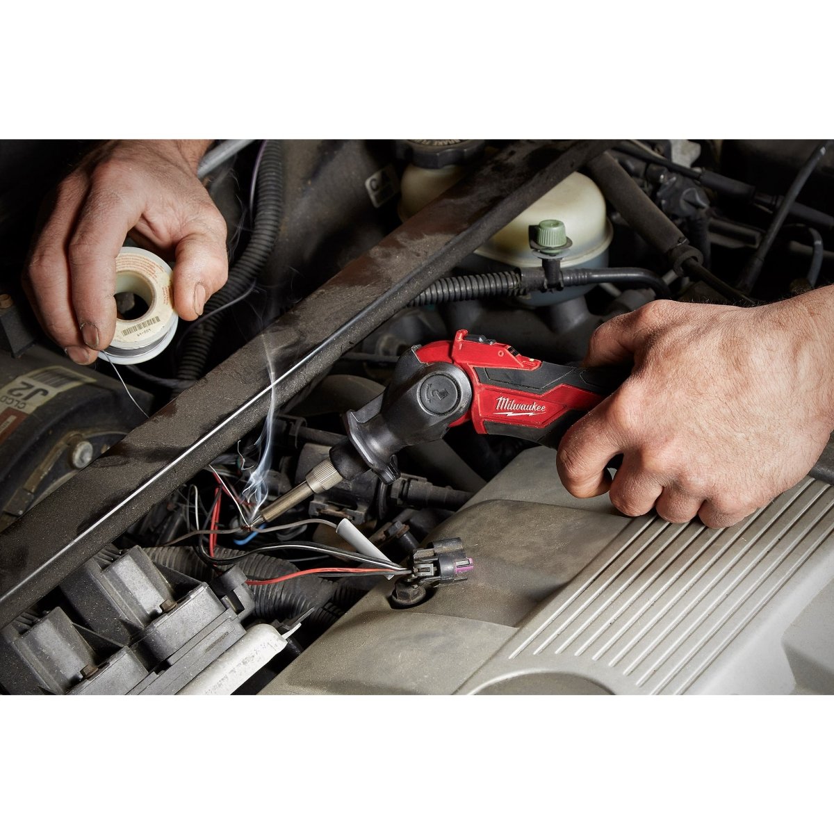 M12™ Soldering Iron - AAA Industrial Supply
