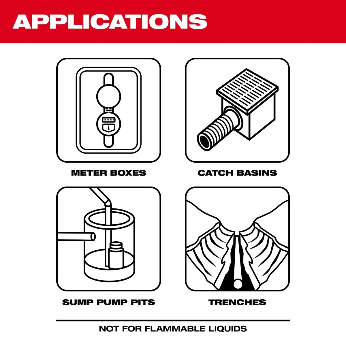 M12™ Stick Transfer Pump - AAA Industrial Supply