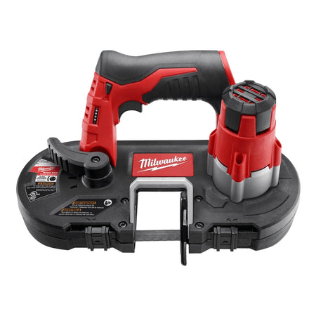 M12™ Sub - Compact Band Saw (Tool Only) - AAA Industrial Supply