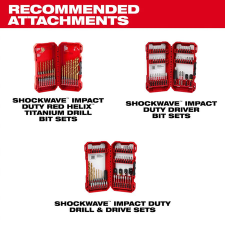 M12™ Subcompact Brushless 3/8" Drill/Driver - AAA Industrial Supply