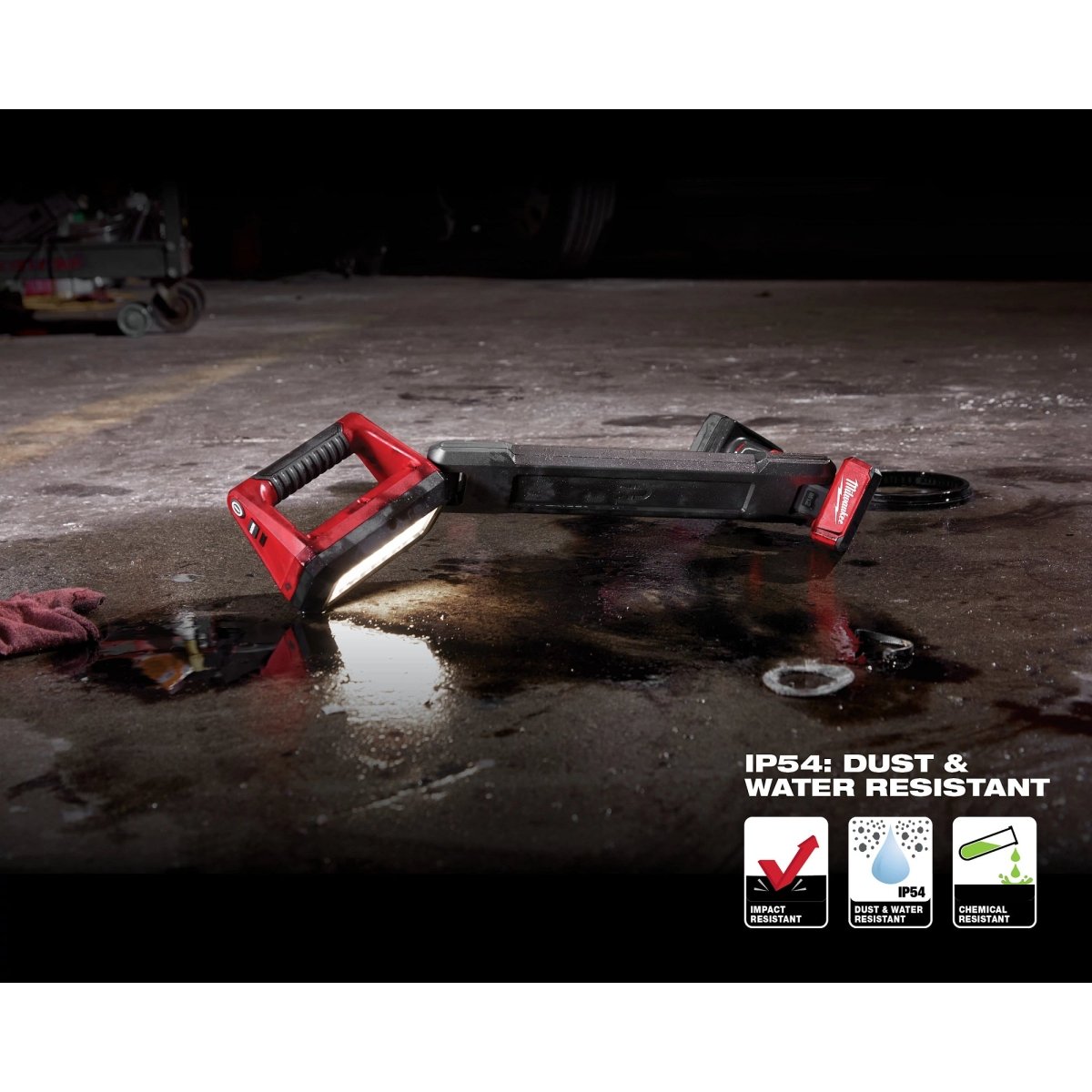 M12™ Underbody Light - AAA Industrial Supply