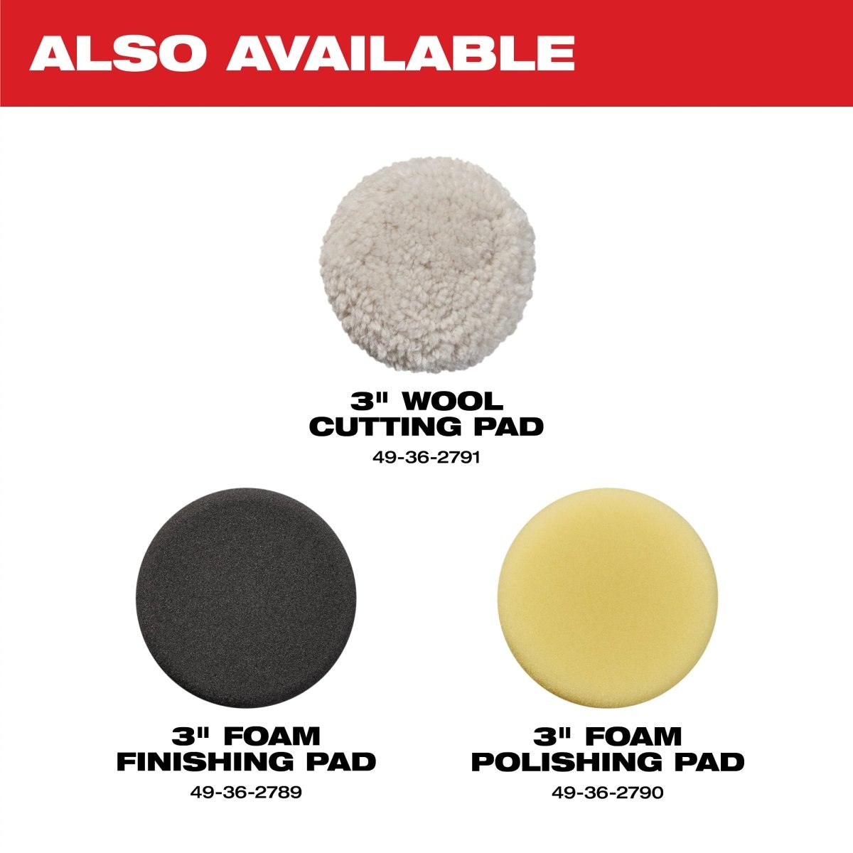 M12™ Variable Speed Polisher/Sander - AAA Industrial Supply