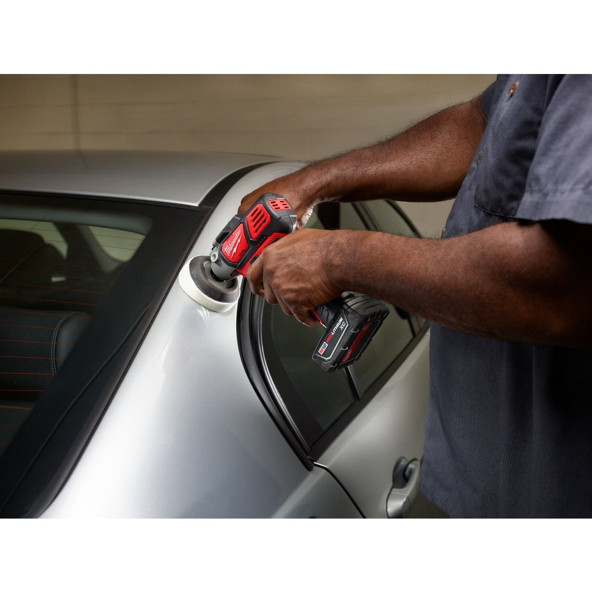 M12™ Variable Speed Polisher/Sander - AAA Industrial Supply