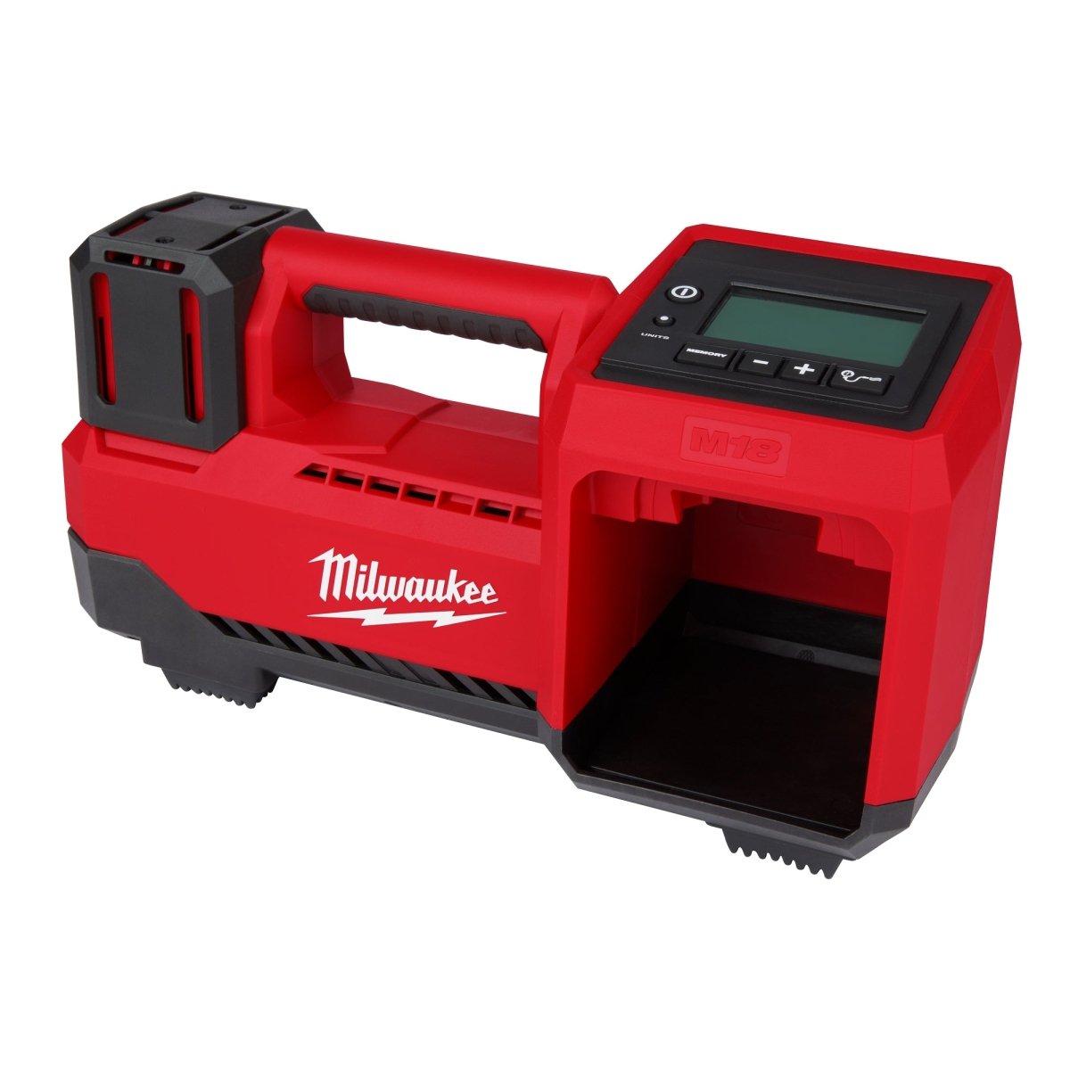 M18™ 18V Cordless Tire Inflator - AAA Industrial Supply