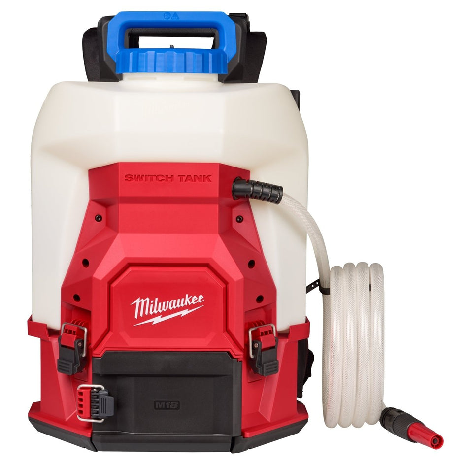 M18 4 - Gallon Water Supply Kit w/ SWITCH TANK™ - AAA Industrial Supply