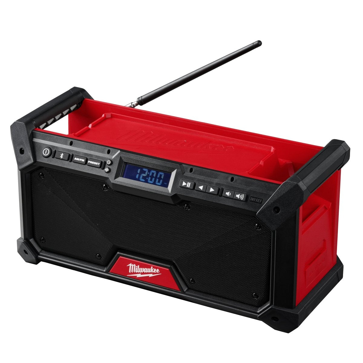 M18™ Bluetooth® Jobsite Radio - AAA Industrial Supply