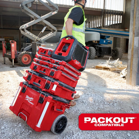M18 BLUETOOTH® JOBSITE RADIO + CHARGER - AAA Industrial Supply