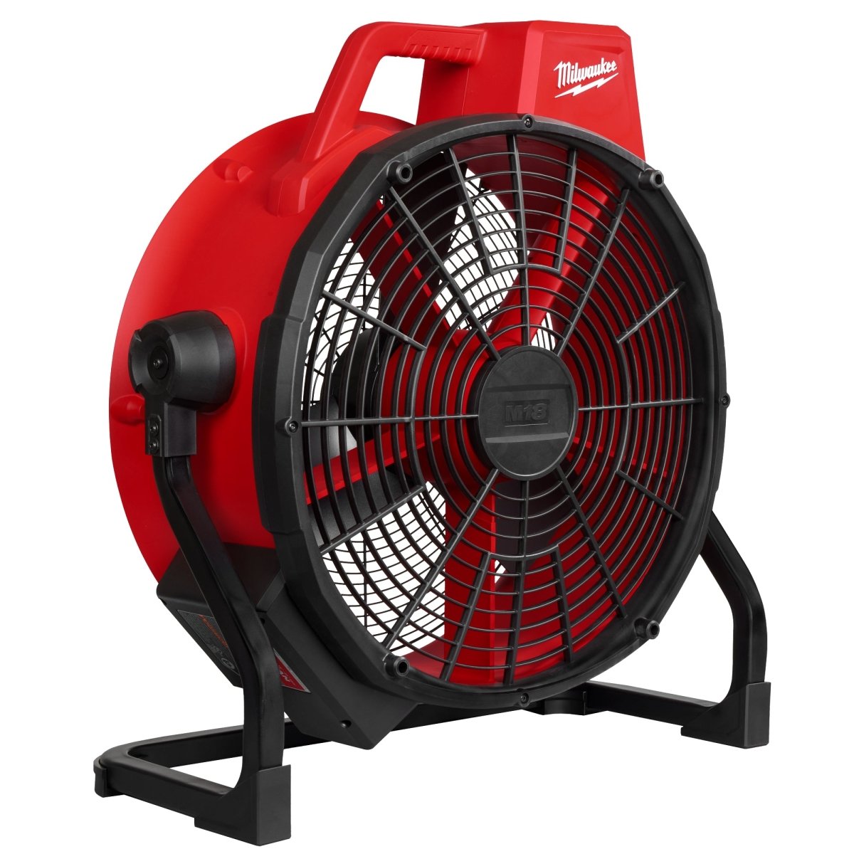 M18™ Brushless 18" Fan - AAA Industrial Supply