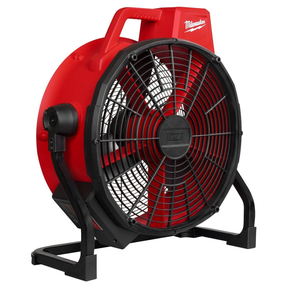 M18™ Brushless 18" Fan - AAA Industrial Supply