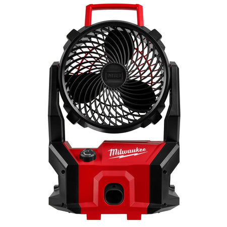 M18™ Brushless Fan w/ PACKOUT™ Compatibility - AAA Industrial Supply
