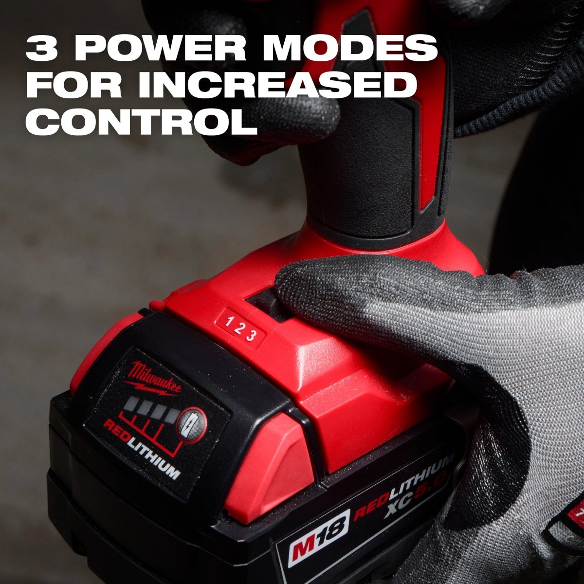 M18™ Brushless Precision Blower - AAA Industrial Supply