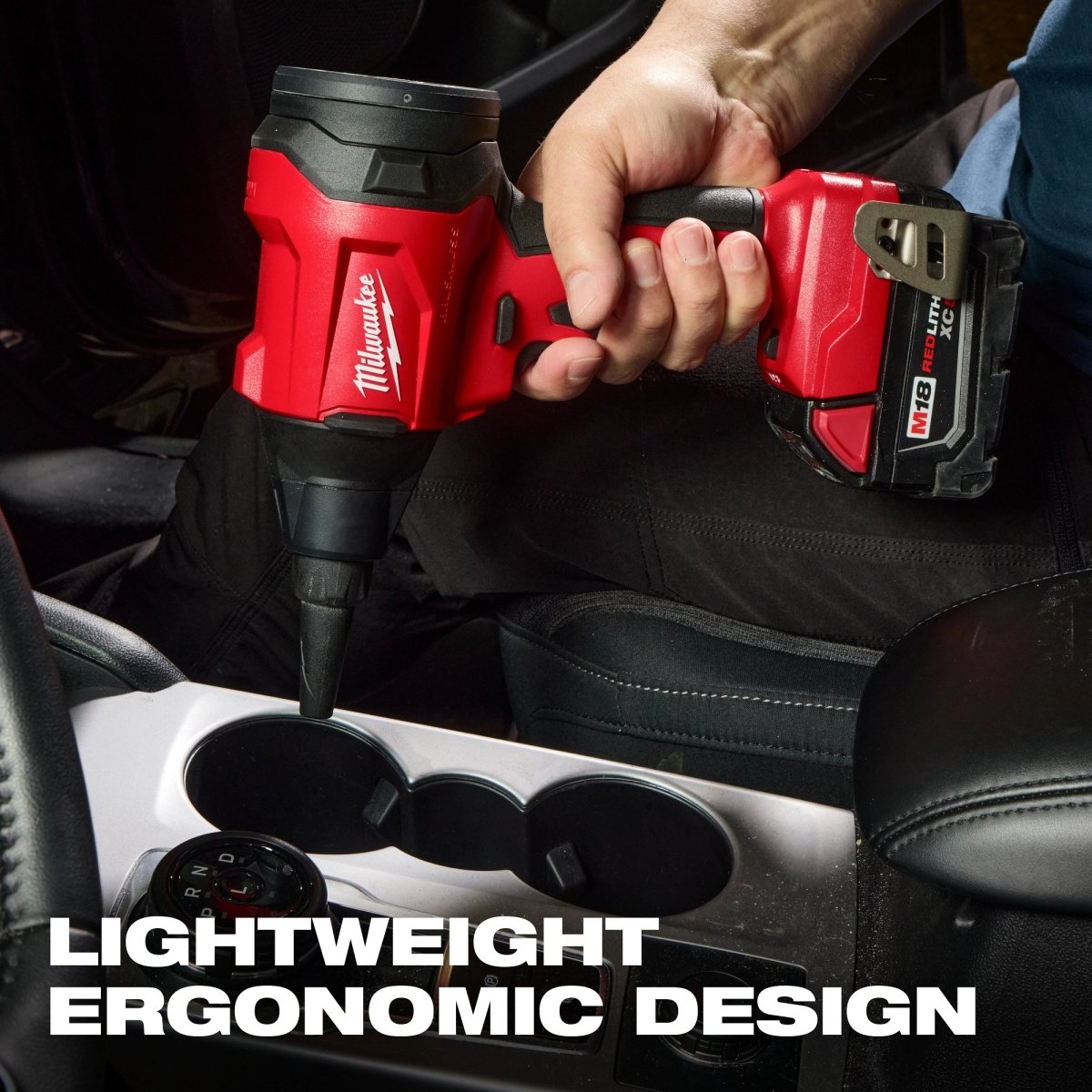 M18™ Brushless Precision Blower - AAA Industrial Supply