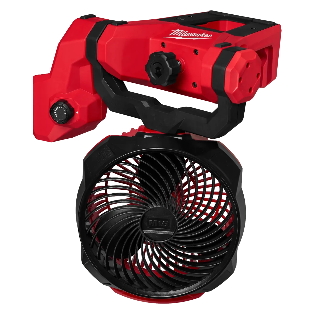 M18™ Brushless Scissor Lift Fan - AAA Industrial Supply