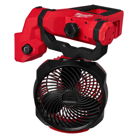 M18™ Brushless Scissor Lift Fan - AAA Industrial Supply