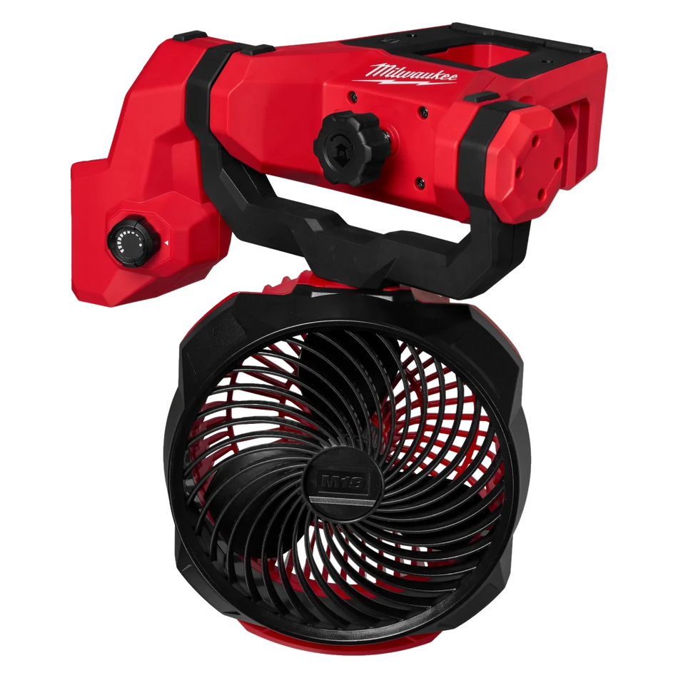M18™ Brushless Scissor Lift Fan - AAA Industrial Supply