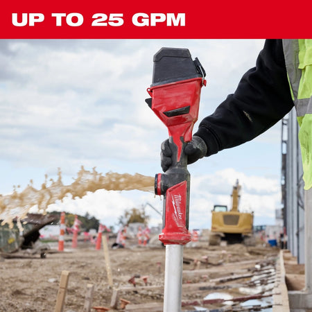 M18™ Brushless Stick Transfer Pump - AAA Industrial Supply
