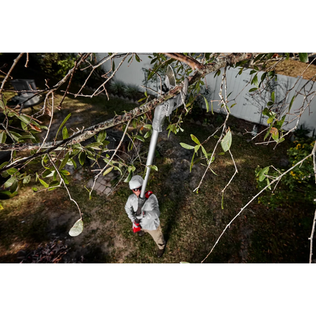M18™ Brushless Telescoping Pole Pruning Shears Kit - AAA Industrial Supply