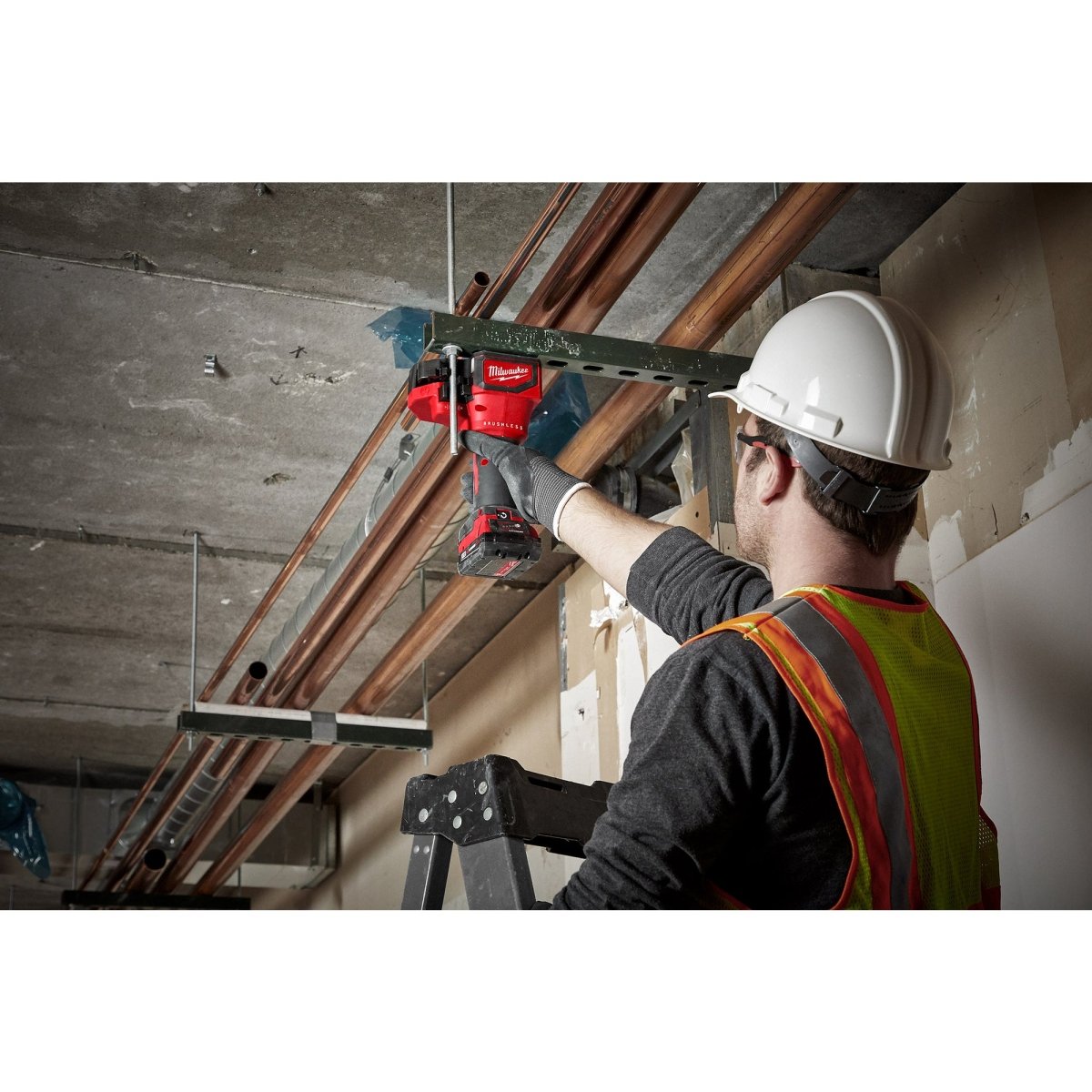 M18™ Brushless Threaded Rod Cutter (Tool Only) - AAA Industrial Supply