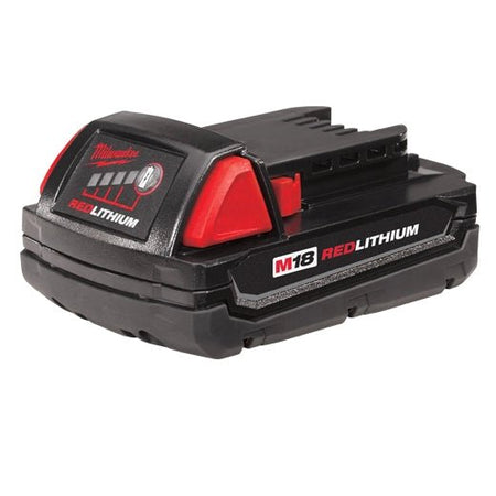 M18™ Compact REDLITHIUM™ Battery - AAA Industrial Supply