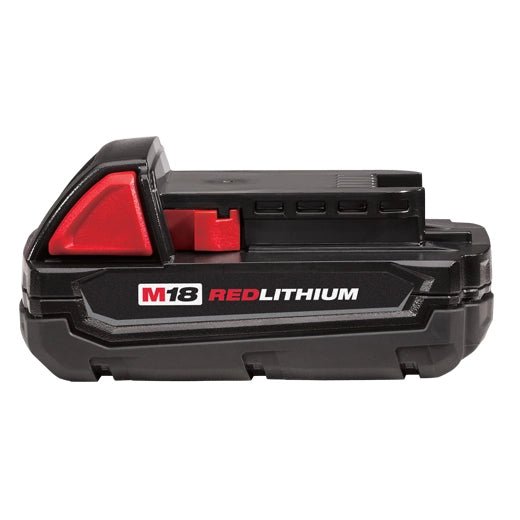 M18™ Compact REDLITHIUM™ Battery - AAA Industrial Supply