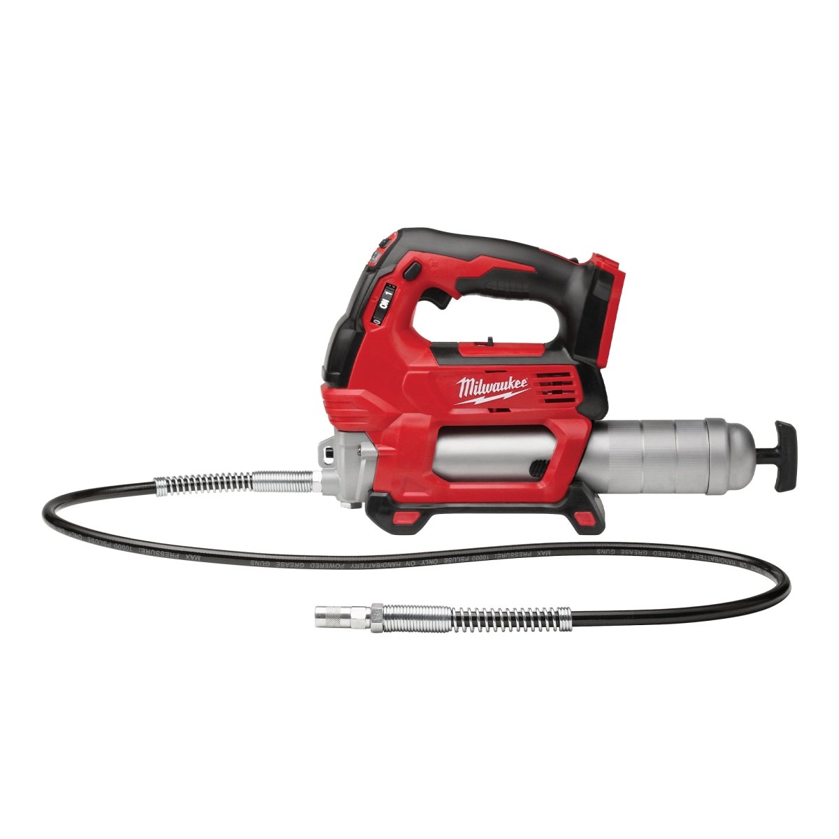 M18™ Cordless 2 - Speed Grease Gun - AAA Industrial Supply