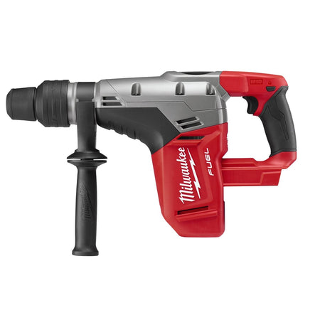 M18 FUEL™ 1 - 9/16" SDS Max Rotary Hammer - AAA Industrial Supply