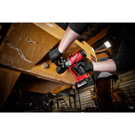 M18 FUEL™ 1" High Torque Impact Wrench w/ ONE - KEY™ - AAA Industrial Supply