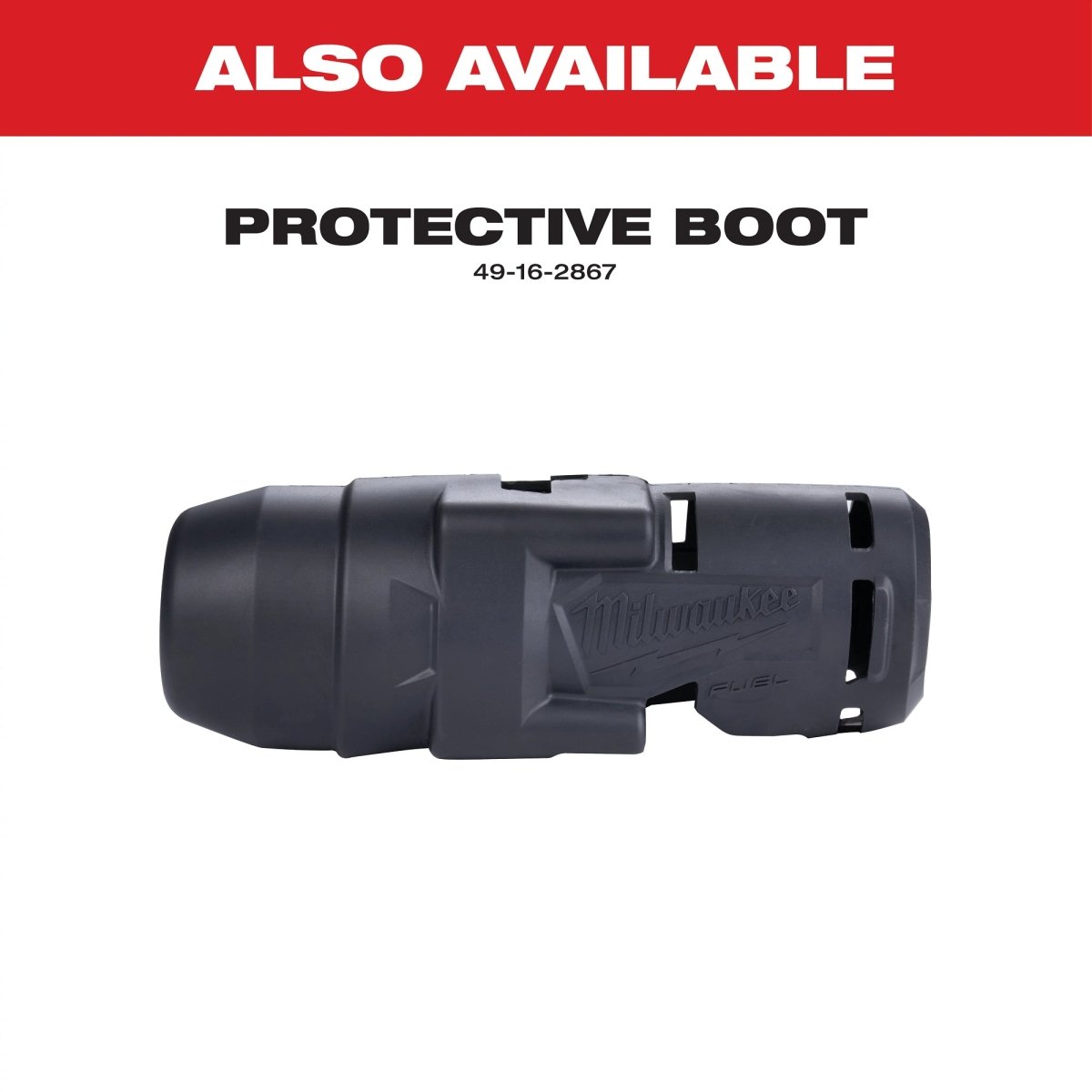 M18 FUEL™ 1" High Torque Impact Wrench w/ ONE - KEY™ Kit - AAA Industrial Supply