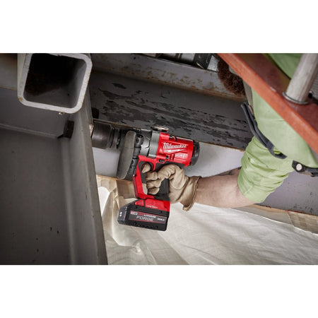 M18 FUEL™ 1" High Torque Impact Wrench w/ ONE - KEY™ Kit - AAA Industrial Supply