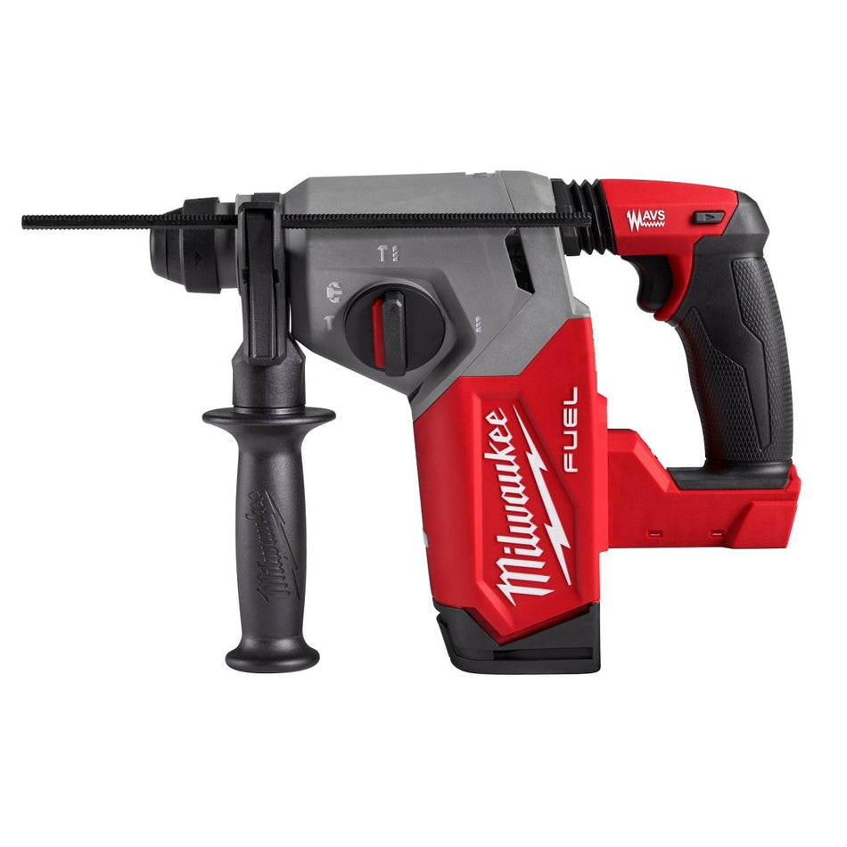 M18 FUEL™ 1" SDS Plus Rotary Hammer - AAA Industrial Supply