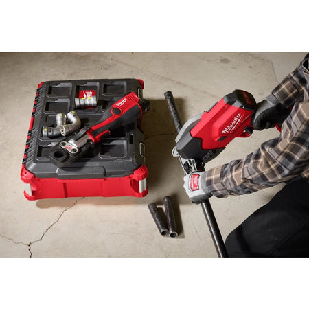 M18 FUEL™ ½” - 1” Steel Pipe Cutter - AAA Industrial Supply