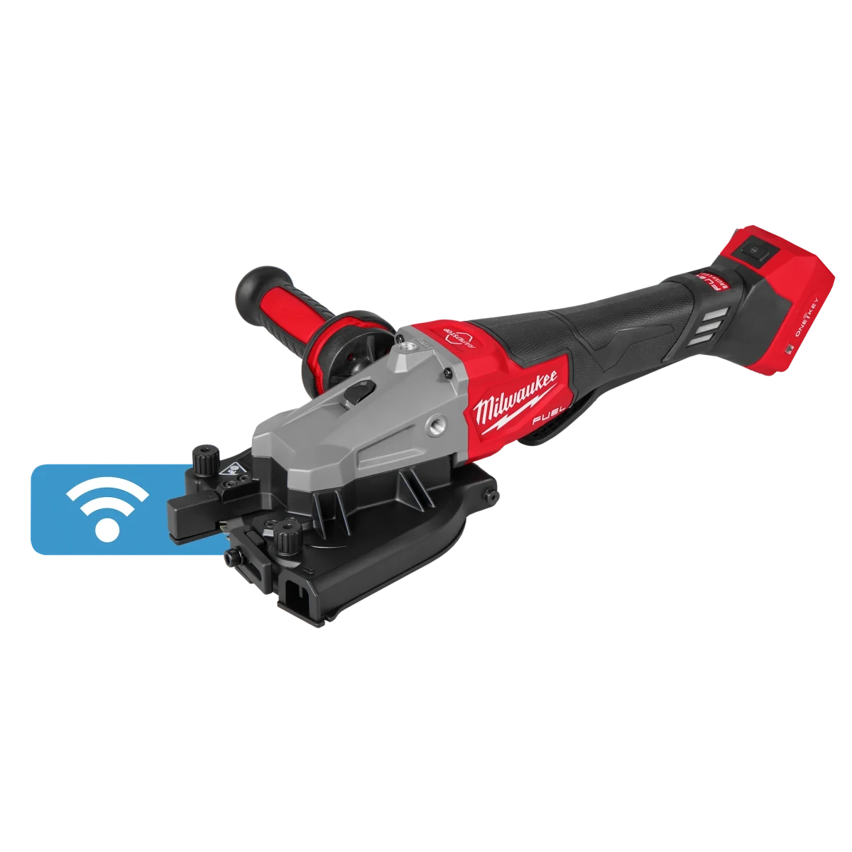 M18 FUEL™ 10 (1-1/4") Rebar Cutter - AAA Industrial Supply