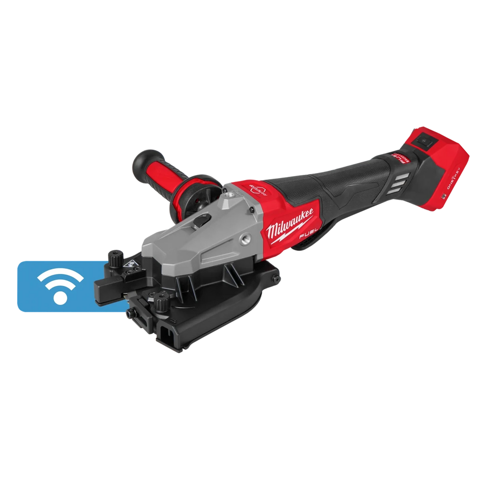 M18 FUEL™ 10 (1-1/4") Rebar Cutter - AAA Industrial Supply