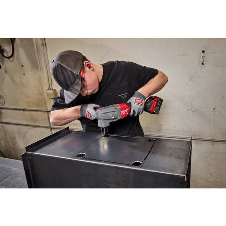 M18 FUEL™ 10 Gauge Nibbler - AAA Industrial Supply