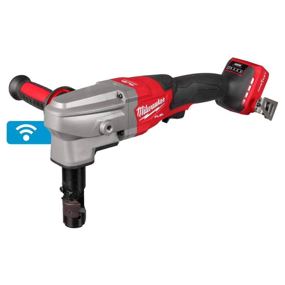 M18 FUEL™ 10 Gauge Nibbler - AAA Industrial Supply