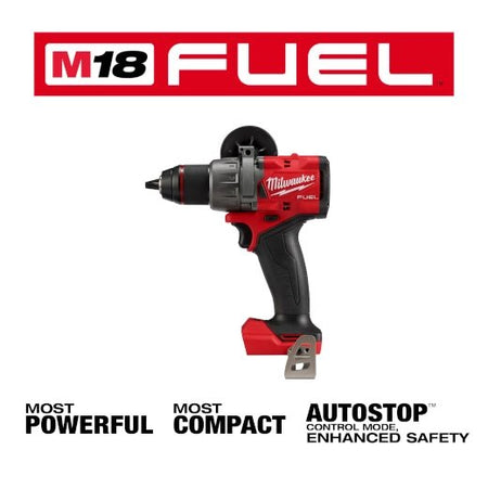 M18 FUEL™ 1/2" Drill/Driver - AAA Industrial Supply