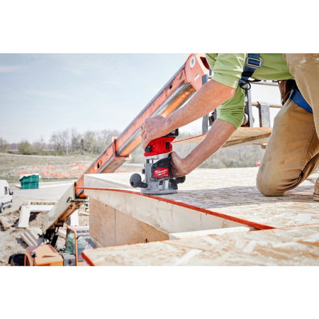 M18 FUEL™ 1/2" Router - AAA Industrial Supply