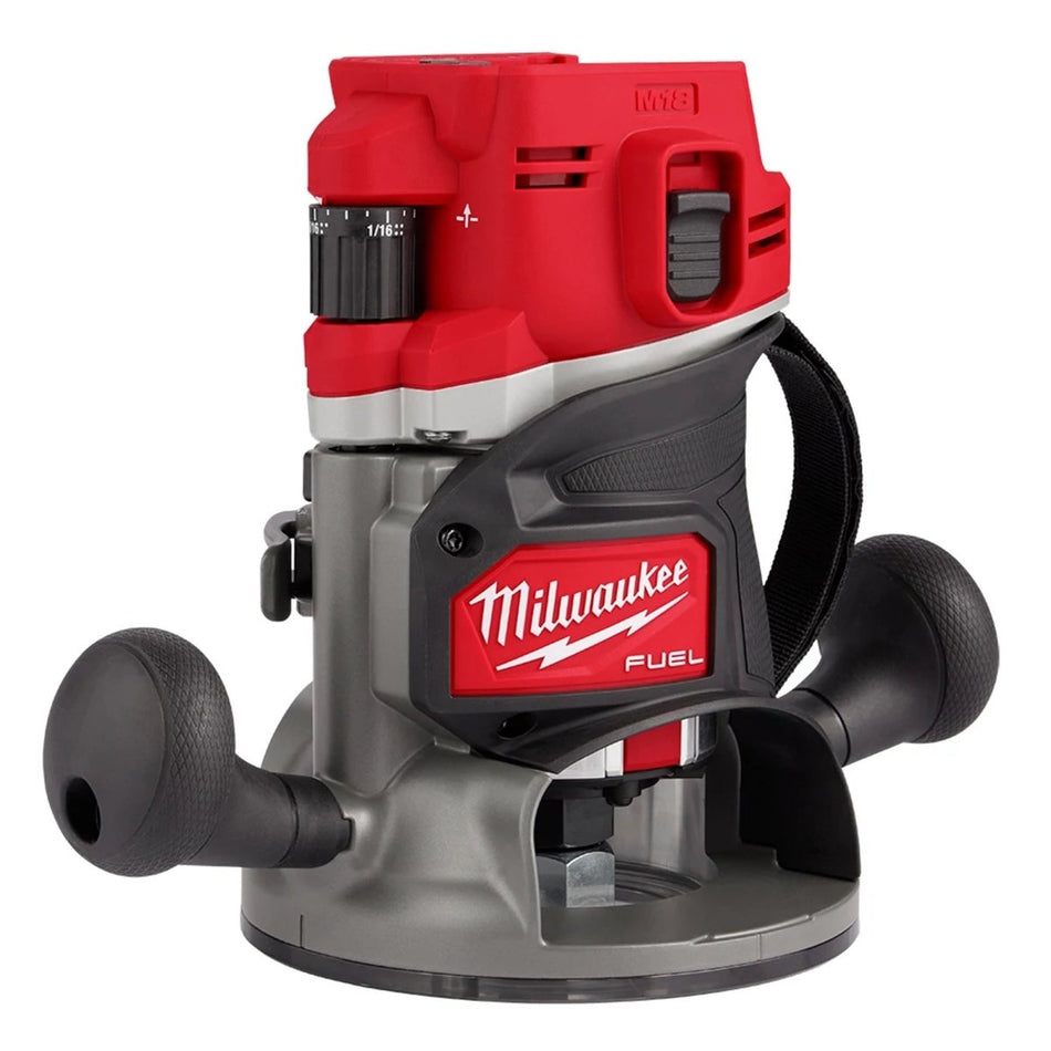 M18 FUEL™ 1/2" Router - AAA Industrial Supply